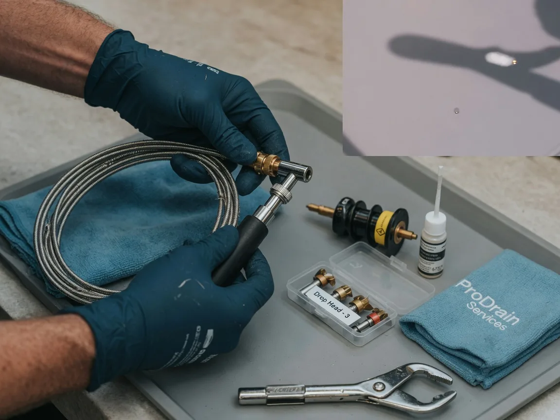 Why choose Drain Cleaning in Lyndon Center, VT